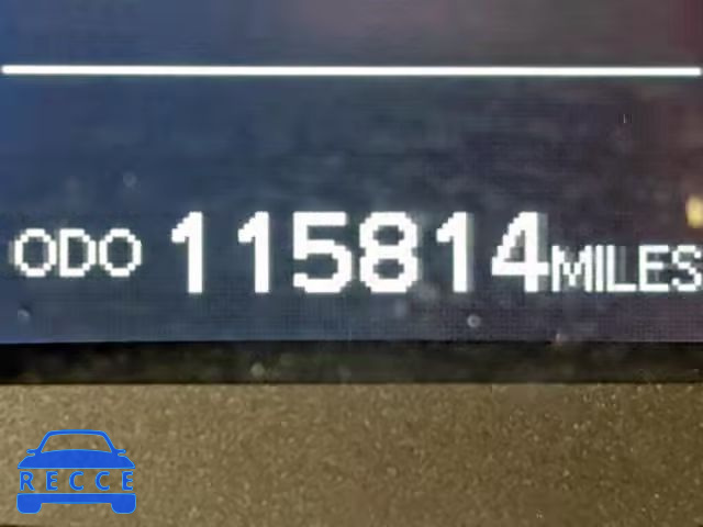 2012 LEXUS GX PREMIUM JTJJM7FX3C5049865 image 7