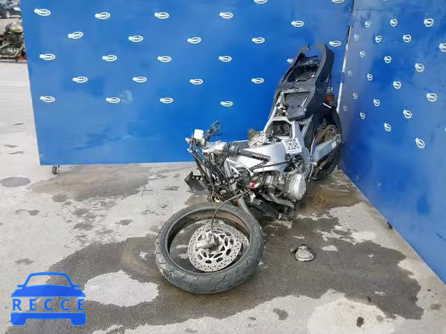 1996 YAMAHA YZF600 R JYA4NAE05TA006419 зображення 1