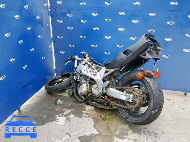 1996 YAMAHA YZF600 R JYA4NAE05TA006419 Bild 2