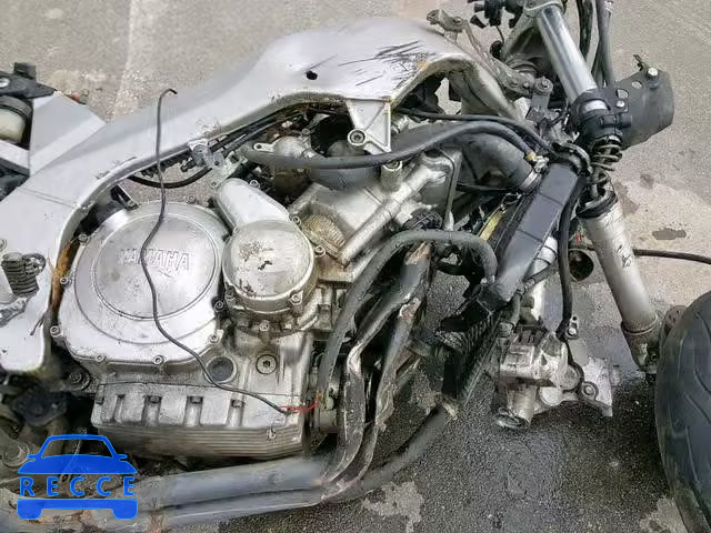 1996 YAMAHA YZF600 R JYA4NAE05TA006419 image 6