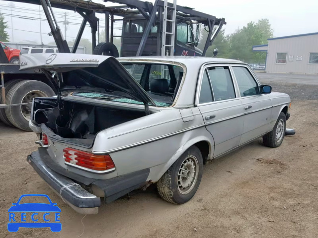 1982 MERCEDES-BENZ 300 DT WDBAB33A4CB000823 Bild 3