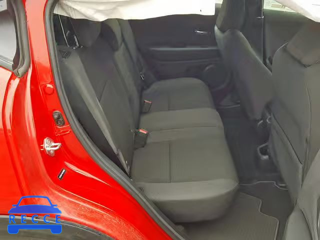 2019 HONDA HR-V SPORT 3CZRU6H14KG706988 image 5