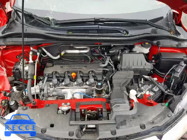 2019 HONDA HR-V SPORT 3CZRU6H14KG706988 image 6