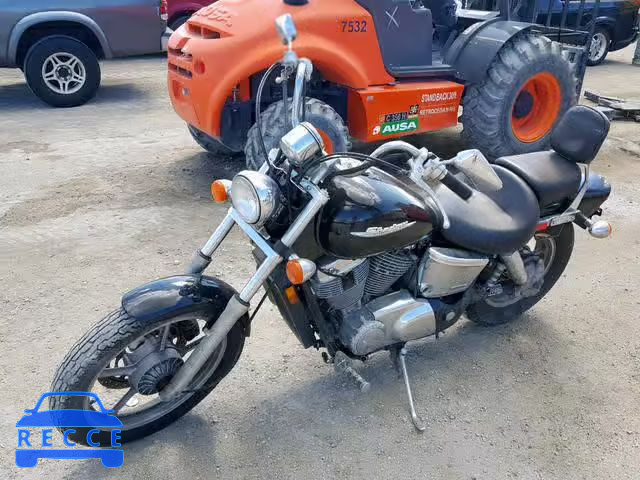 2004 HONDA VT1100 C 1HFSC180X4A800031 зображення 1