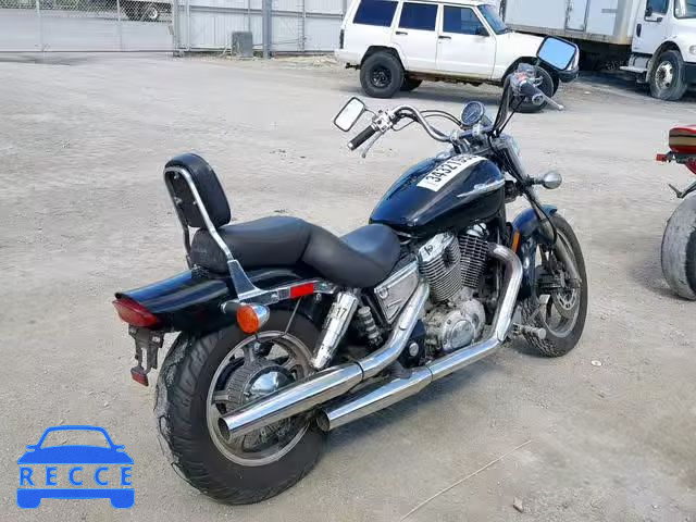 2004 HONDA VT1100 C 1HFSC180X4A800031 зображення 3