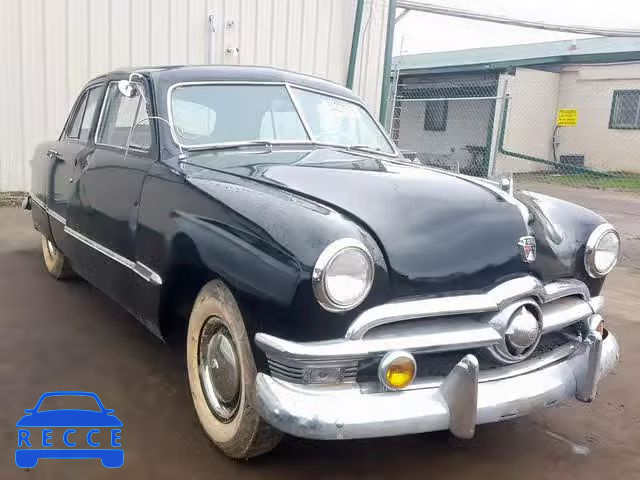 1950 FORD DELUXE 171799 image 0