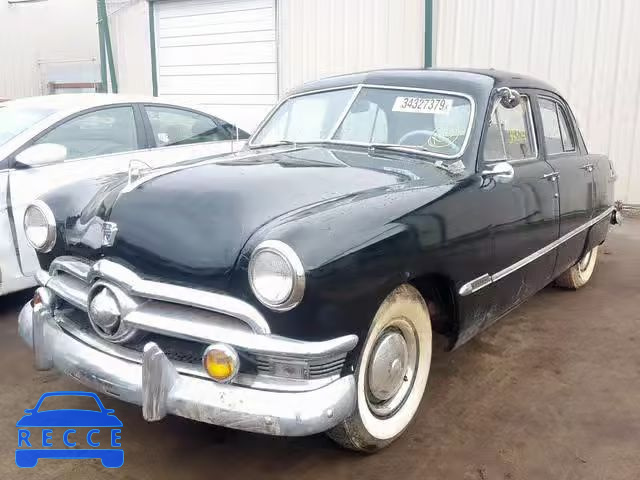 1950 FORD DELUXE 171799 image 1