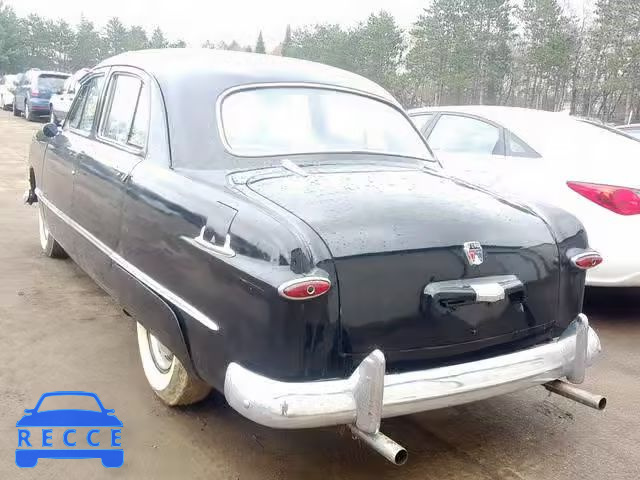 1950 FORD DELUXE 171799 image 2