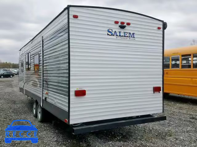 2018 WILDWOOD SALEM 4X4TSMC21JA320106 image 2