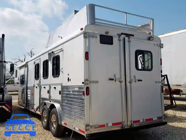 2012 OTHR HORSE TRLR 51Y316E22C2002060 image 3