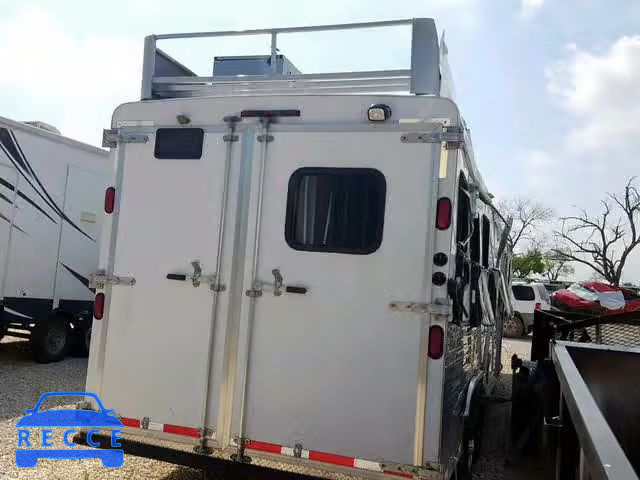 2012 OTHR HORSE TRLR 51Y316E22C2002060 image 4