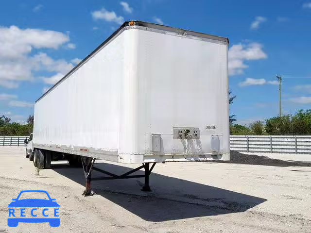 1992 TRAIL KING TRAILER 1PT01AAH6N9002202 Bild 0