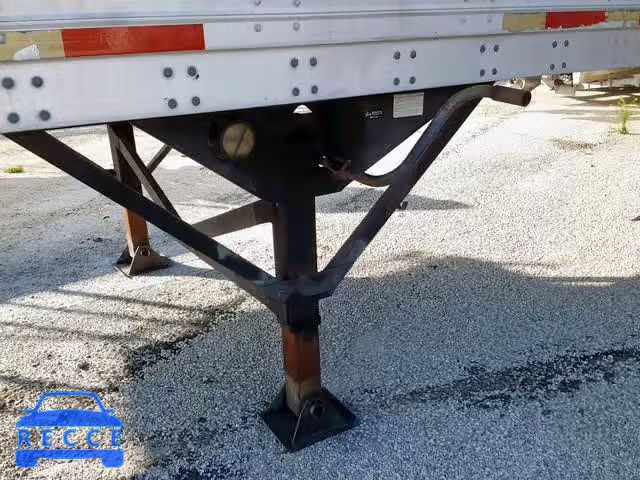 1992 TRAIL KING TRAILER 1PT01AAH6N9002202 зображення 7