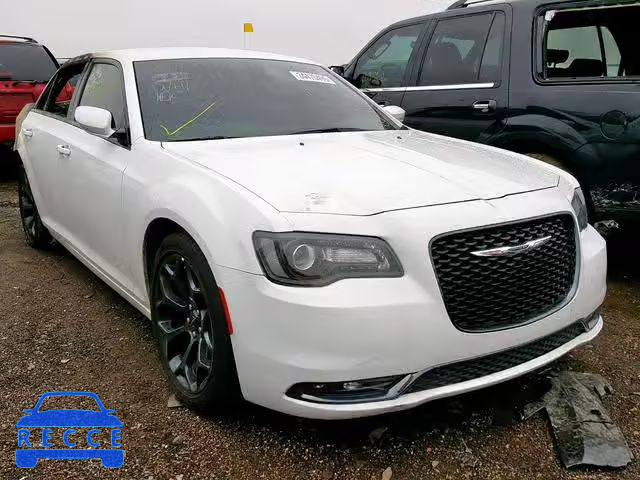 2019 CHRYSLER 300 S 2C3CCABG0KH515877 зображення 0