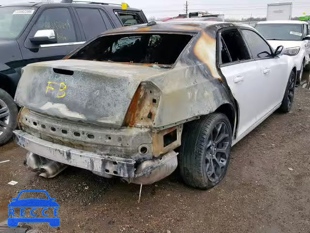 2019 CHRYSLER 300 S 2C3CCABG0KH515877 зображення 3