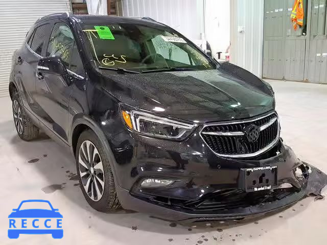 2019 BUICK ENCORE ESS KL4CJCSM5KB716132 зображення 0