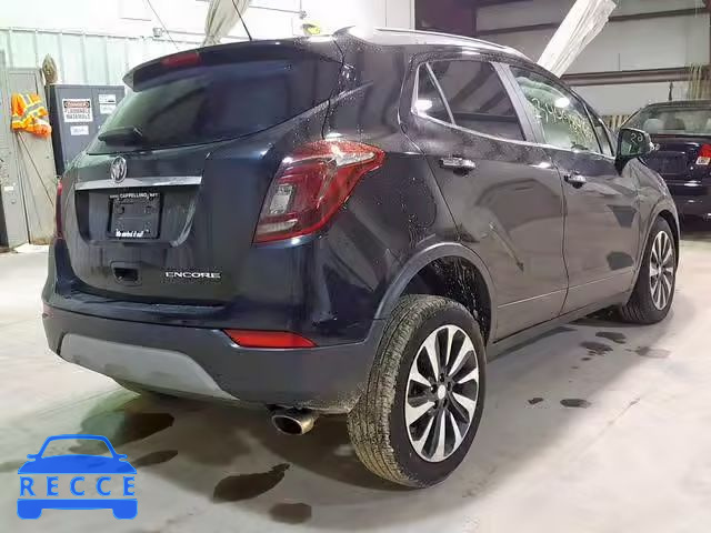 2019 BUICK ENCORE ESS KL4CJCSM5KB716132 зображення 3