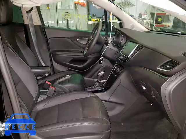 2019 BUICK ENCORE ESS KL4CJCSM5KB716132 зображення 4