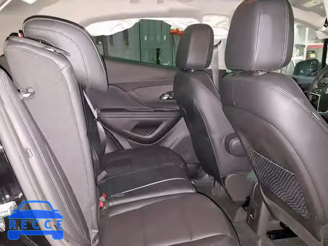 2019 BUICK ENCORE ESS KL4CJCSM5KB716132 зображення 5