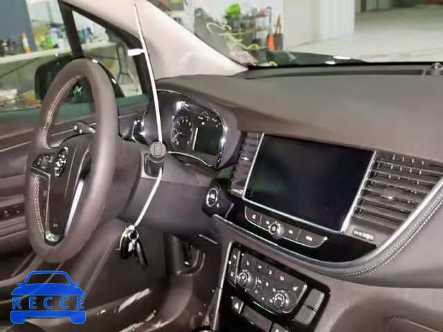 2019 BUICK ENCORE ESS KL4CJCSM5KB716132 зображення 8