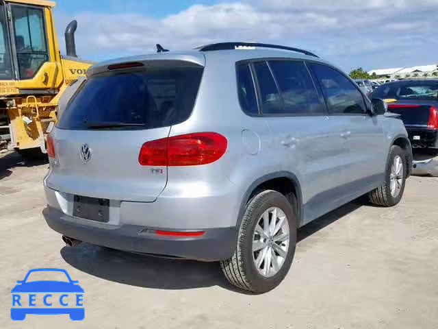 2018 VOLKSWAGEN TIGUAN LIM WVGAV7AX3JK005124 image 3