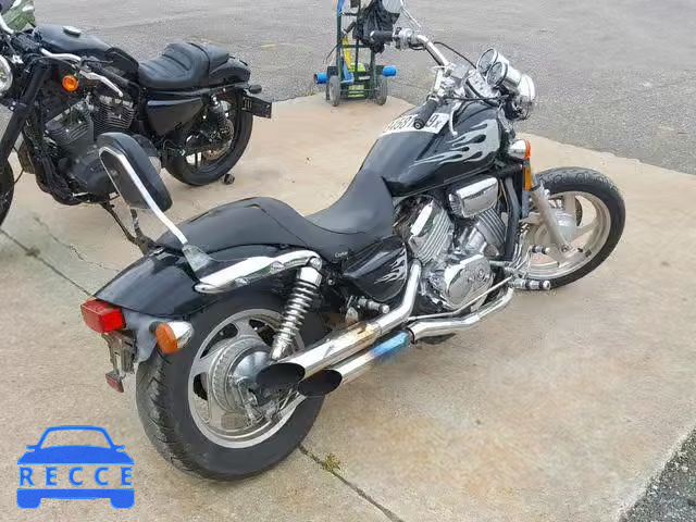 1996 HONDA VF750 C JH2RC4306TM200743 image 3