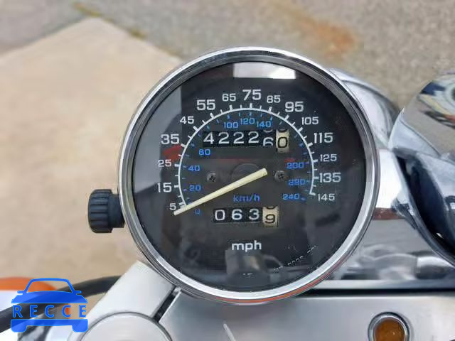 1996 HONDA VF750 C JH2RC4306TM200743 image 7