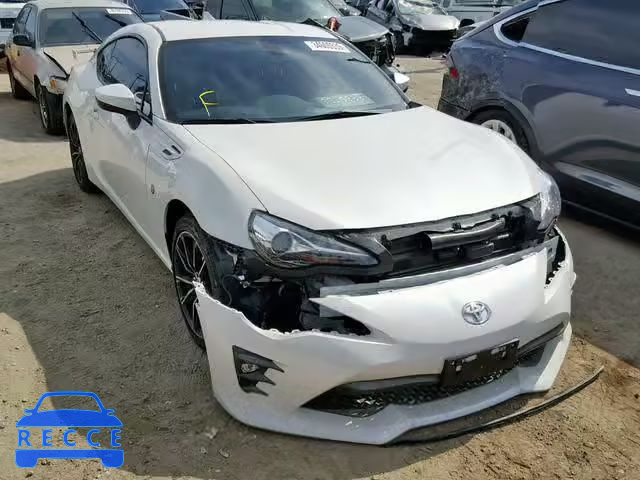 2018 TOYOTA 86 GT JF1ZNAE1XJ8701900 image 0