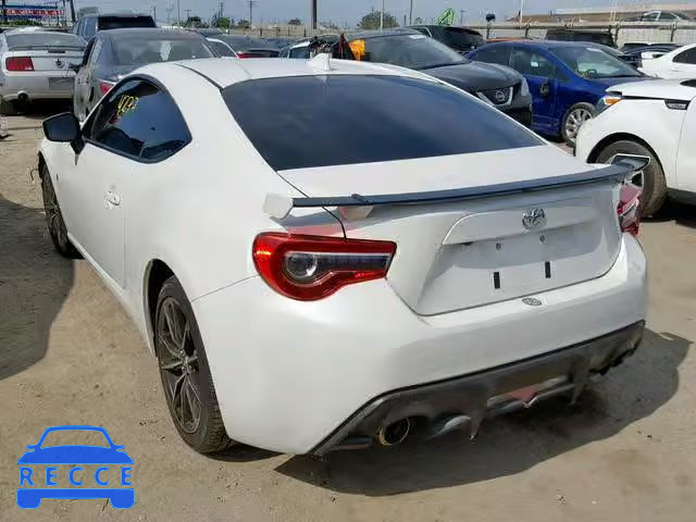 2018 TOYOTA 86 GT JF1ZNAE1XJ8701900 image 2