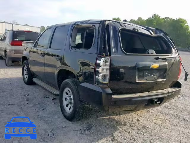 2014 CHEVROLET TAHOE SPEC 1GNSK2E02ER157711 image 2