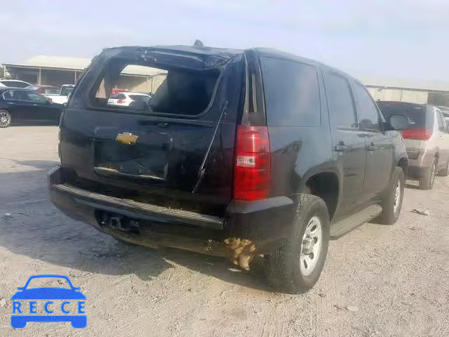 2014 CHEVROLET TAHOE SPEC 1GNSK2E02ER157711 image 3