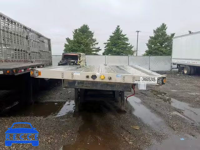 2009 FONTAINE FLATBED TR 13N24820X91550270 image 6