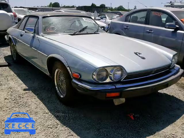 1990 JAGUAR XJS SAJNW5842LC172415 зображення 0