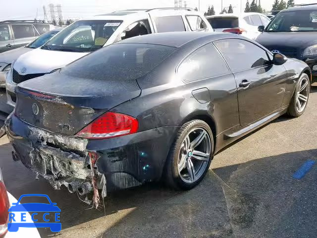 2010 BMW M6 WBSEH9C55ACY25308 image 3