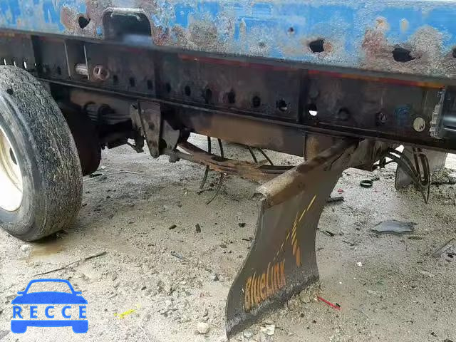 2005 GREAT DANE TRAILER TRAILER 1GRDM96285M703192 зображення 8