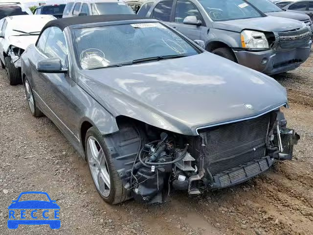 2013 MERCEDES-BENZ E 550 WDDKK7DF0DF191602 image 0