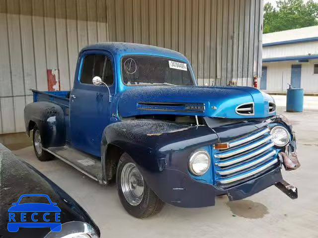 1948 FORD F-1 88HY22864 image 0