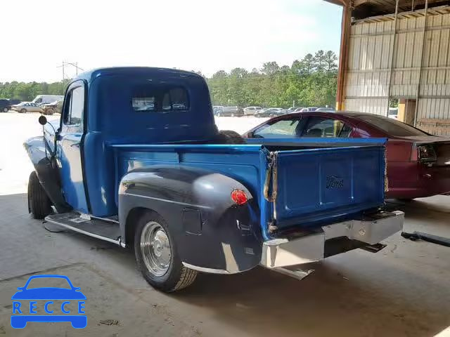 1948 FORD F-1 88HY22864 image 2