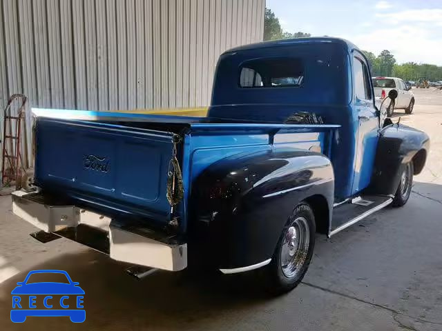 1948 FORD F-1 88HY22864 image 3
