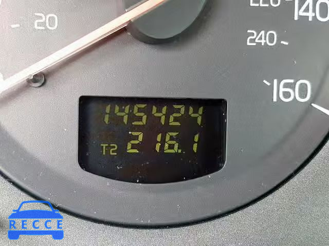 2003 VOLVO S80 T6 TUR YV1TS91Z231306599 image 7