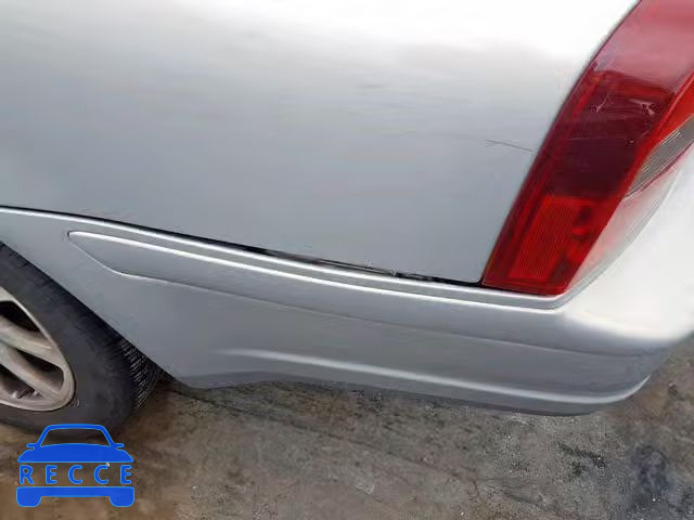 2003 VOLVO S80 T6 TUR YV1TS91Z231306599 image 8