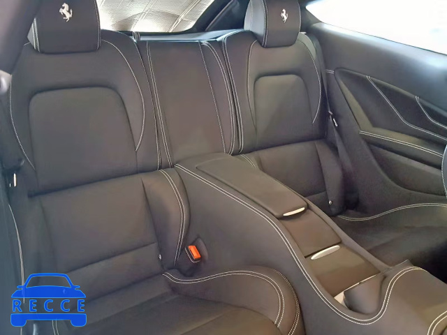 2016 FERRARI FF ZFF73SKA0G0216109 image 5