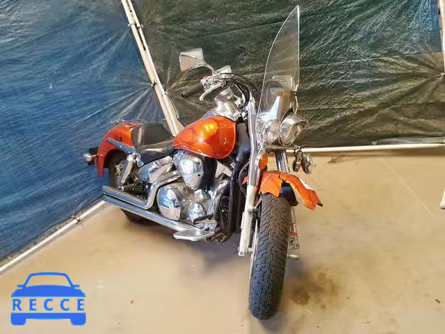 2003 HONDA VT1300 S 1HFSC52093A002294 image 0