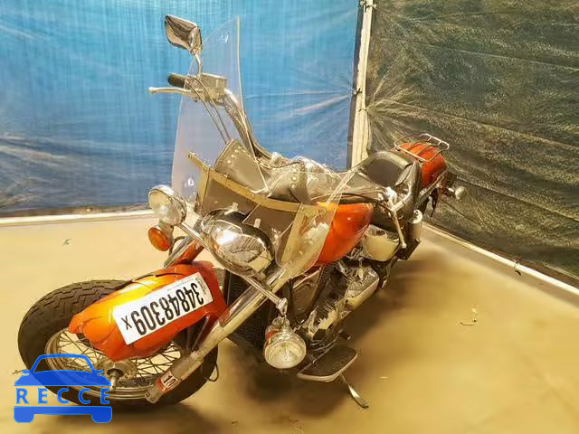 2003 HONDA VT1300 S 1HFSC52093A002294 image 1