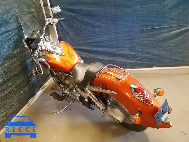 2003 HONDA VT1300 S 1HFSC52093A002294 image 2