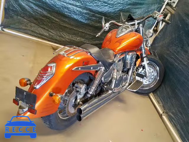 2003 HONDA VT1300 S 1HFSC52093A002294 image 3