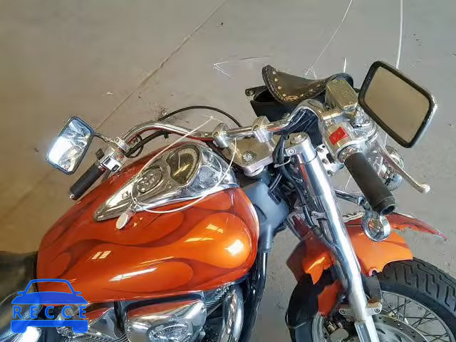 2003 HONDA VT1300 S 1HFSC52093A002294 image 4