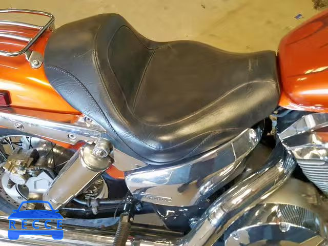 2003 HONDA VT1300 S 1HFSC52093A002294 image 5