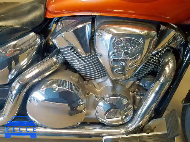2003 HONDA VT1300 S 1HFSC52093A002294 image 6