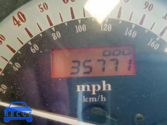2003 HONDA VT1300 S 1HFSC52093A002294 image 7